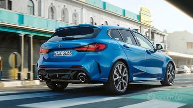 Ricambi usati bmw serie 1 2019 #z