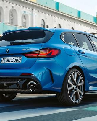 Ricambi usati bmw serie 1 2019 #z