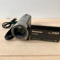 Videocamera Panasonic HC-V500M