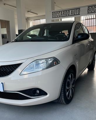 Lancia Ypsilon 1.2 69 CV 5 porte Gold