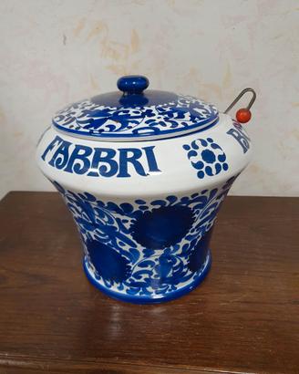 Vaso Amarena Fabbri Bologna