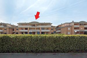 Appartamento ammobiliato Sermoneta Scalo (LT)