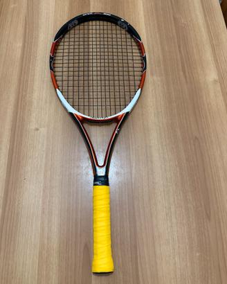 Racchetta tennis Slazenger grafite open 300