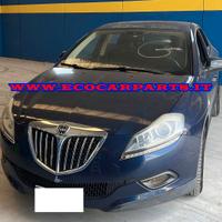 Lancia delta 1.6 multijet 120 cv motore 198a2000