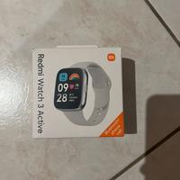 Redmi watch 3 active