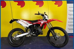BETAMOTOR RR 50 Finanziabile - Rosso - 23764
