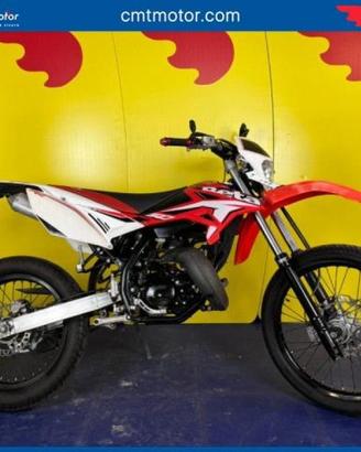 BETAMOTOR RR 50 Finanziabile - Rosso - 23764