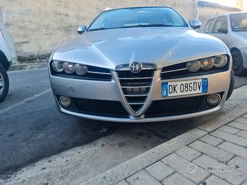 Alfa Romeo 159 1.9jtdm 