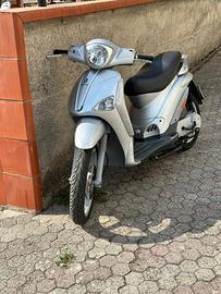 Piaggio liberty 2t