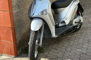 Piaggio liberty 2t