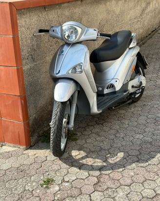 Piaggio liberty 2t