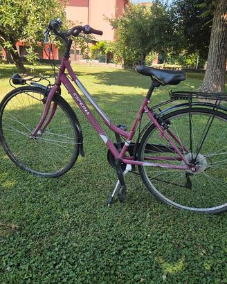 bici donna Esperia