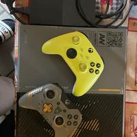 Xbox one modern warfare