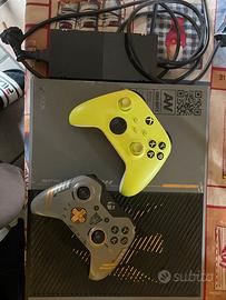 Xbox one modern warfare