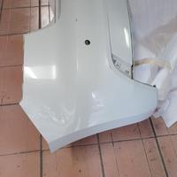 Paraurti Audi A1