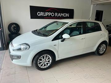 Fiat Punto Evo 1.3 Mjt 95 CV DPF 5 porte S&S Emoti