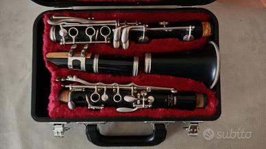 Clarinetto Yamaha