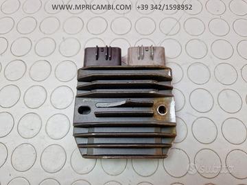 REGOLATORE TENSIONE YAMAHA R1 2003 2002