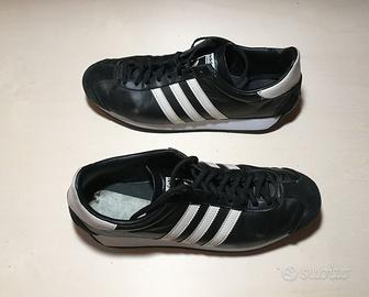 Scarpe originali Adidas Country OG misura 43 1/3