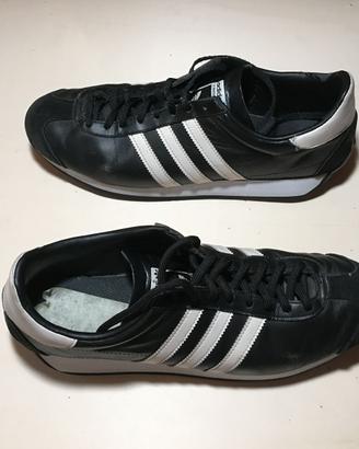 Scarpe originali Adidas Country OG misura 43 1/3