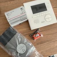 Videocitofono BTcino