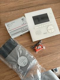 Videocitofono BTcino