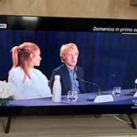 Televisione LG 55 pollici