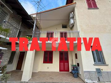 CASA INDIPENDENTE A PARATICO