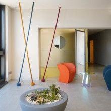 LAMPADA MARTINELLI LUCE. ELASTICA MI