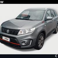 Suzuki Vitara 1.0 Boosterjet Katana