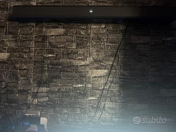 Soundbar con Subwoofer Sony