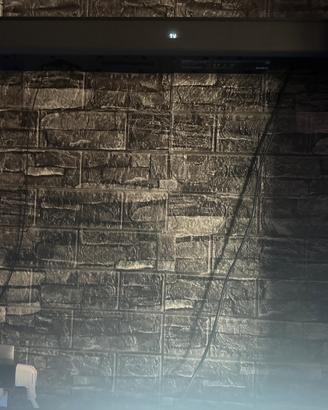 Soundbar con Subwoofer Sony