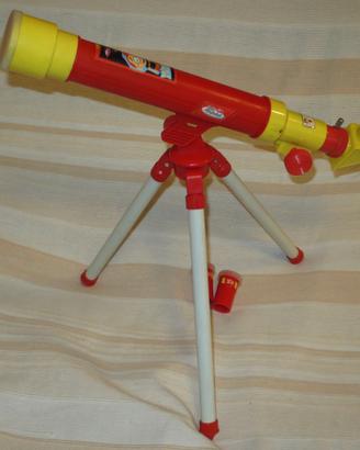 Telescopio per bambini Little Einstein