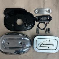 Filtro originale Harley Davidson Sportster