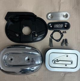 Filtro originale Harley Davidson Sportster