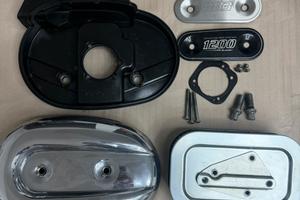 Filtro originale Harley Davidson Sportster