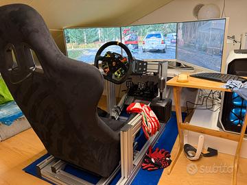 Fanatec CLUBSPORT SHIFTER SQ V1.5