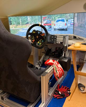 Fanatec CLUBSPORT SHIFTER SQ V1.5