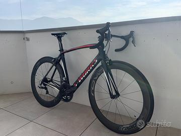 Specialized s-works tarmac