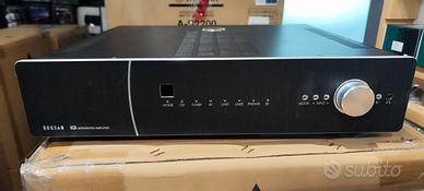 Roksan K3 amplificatore 2 canali UK con telecomand