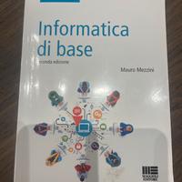 Informatica di base 2’ edizione Maggioli Editore