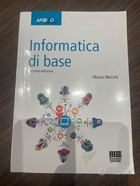 Informatica di base 2’ edizione Maggioli Editore