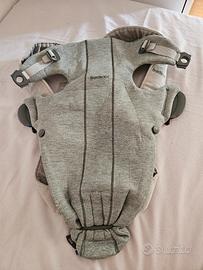 Marsupio BabyBjorn Mini