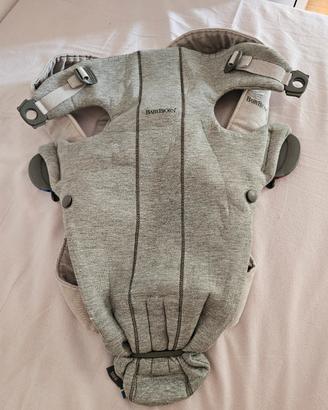 Marsupio BabyBjorn Mini