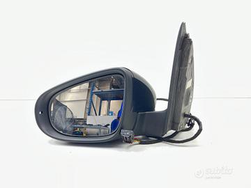 SPECCHIETTO RETROVISORE SINISTRO VOLKSWAGEN Golf 6