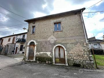CASA INDIPENDENTE A MONTESARCHIO