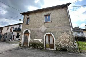 CASA INDIPENDENTE A MONTESARCHIO