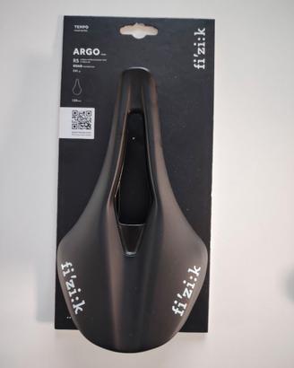 Sella bici fizik argo