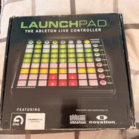 Launchpad Ableton Live Controller