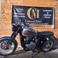 BSA Gold Star 650 goldstar 650 legacy -promo pro